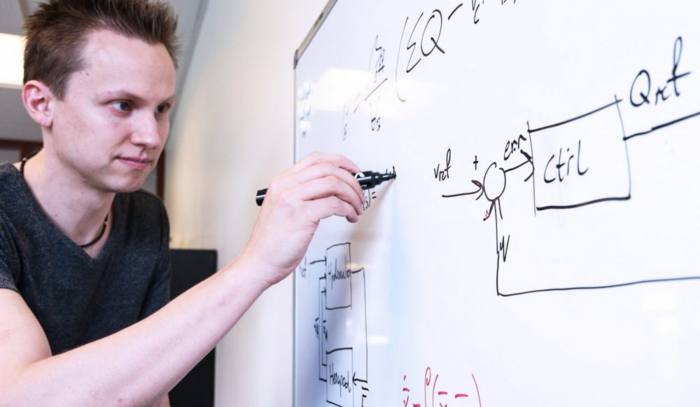 R&D Employee