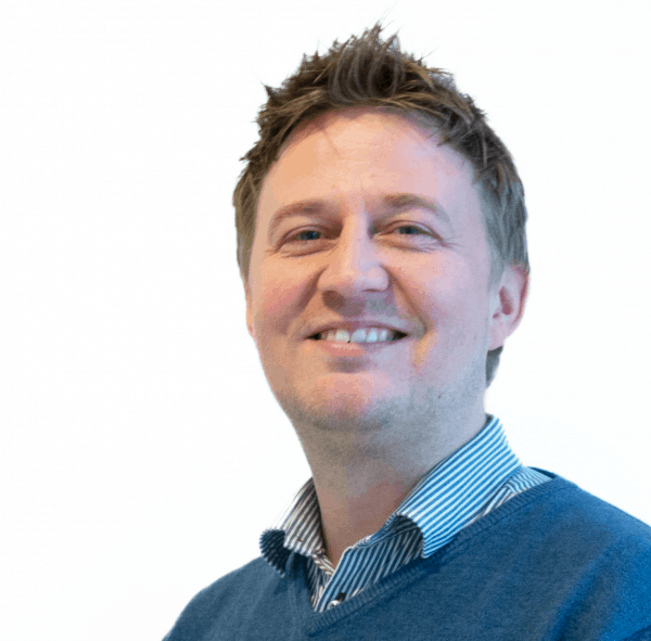 R&D Contact Peter