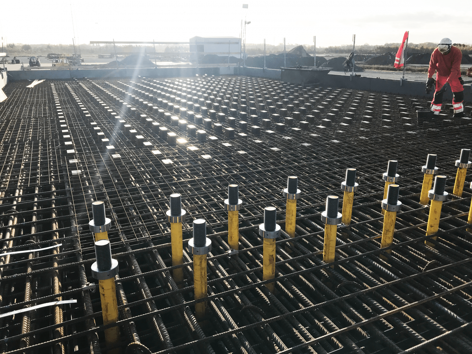Largest, most powerful HALT XL test rig for next-generation offshore ...