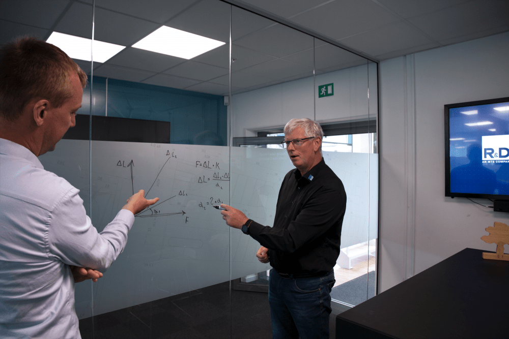 Flemming Selmer Nielsen, Bolt-Check