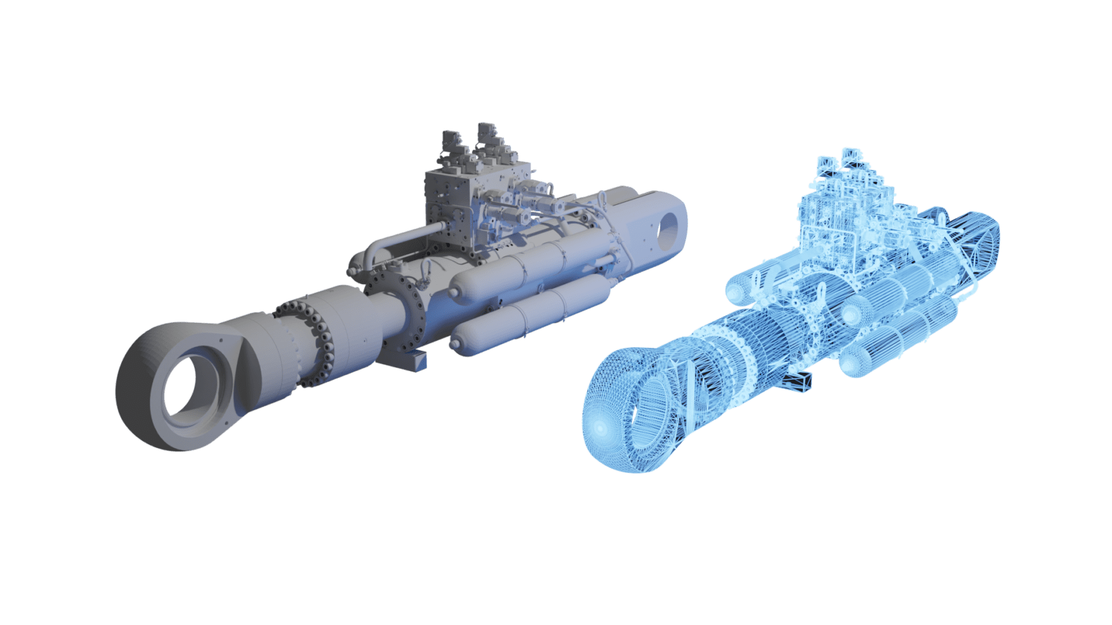 Tools For Rnd Test Rig Digital Solutions | R&D Test Systems Test Systems