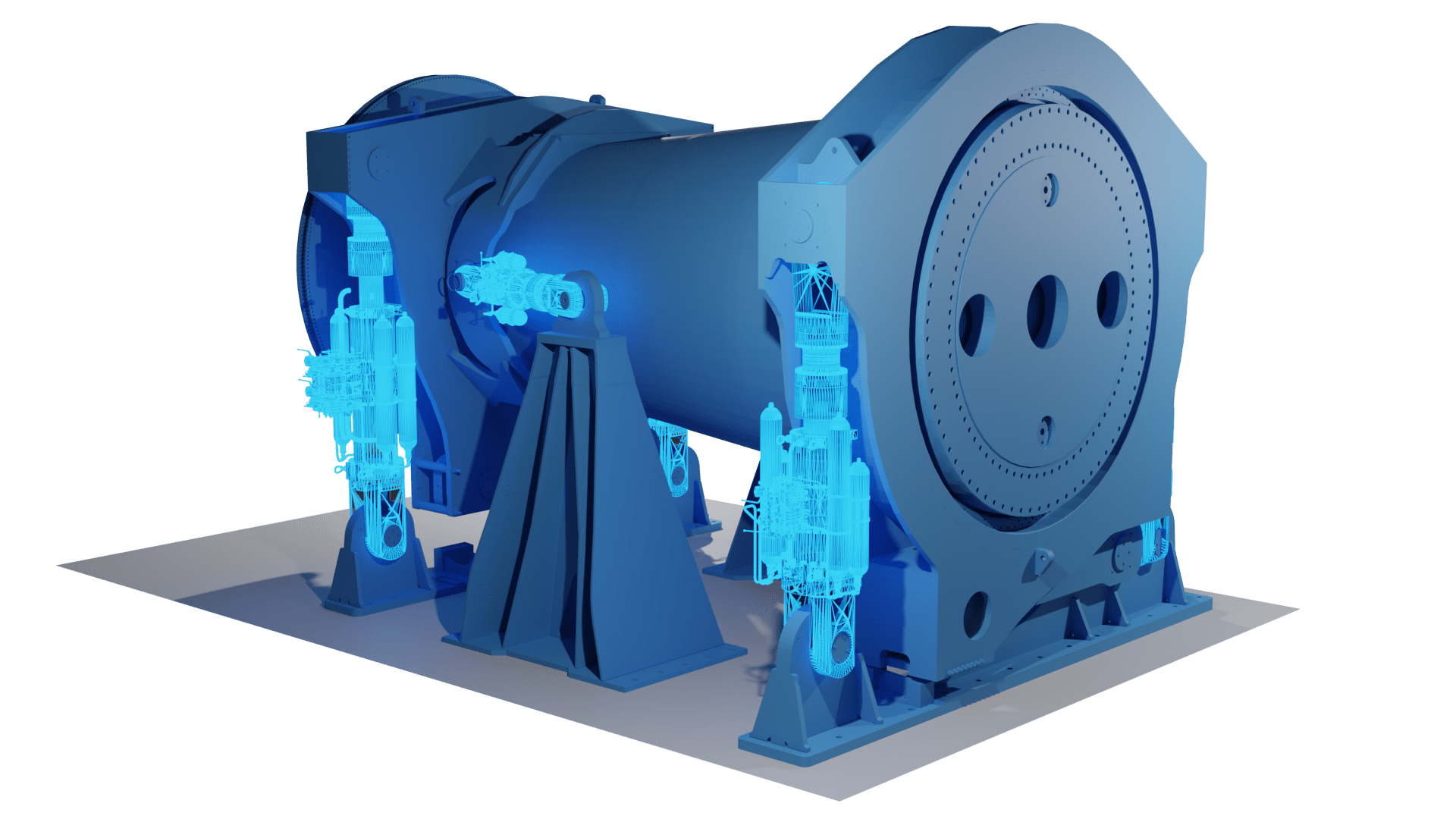 Tools For Rnd Test Rig Digital Solutions | R&D Test Systems Test Systems