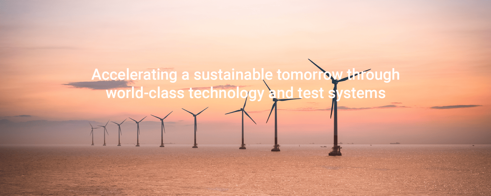 About us | R&D Test Systems