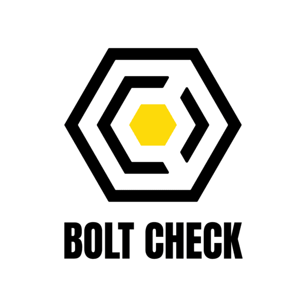 Bolt Check logo